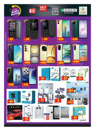 Al Madina Hypermarket catalogue Page 12