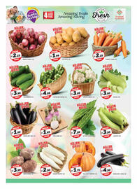 Al Madina Hypermarket catalogue Page 2