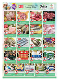 Al Madina Hypermarket catalogue Page 4