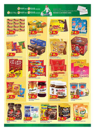 Al Madina Hypermarket catalogue Page 7