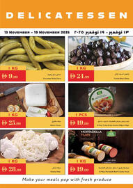 Istanbul Supermarket catalogue week 46 Page 2