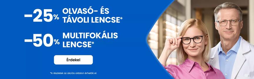 Ofotért akciós újság Oldal 1