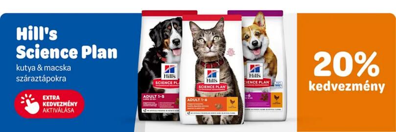 ZooPlus akciós újság Oldal 1