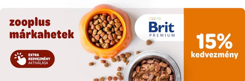 ZooPlus akciós újság Oldal 3