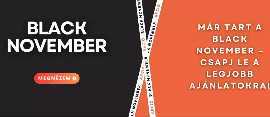 Alinda akciós újság (érvényes eddig: 30-11)