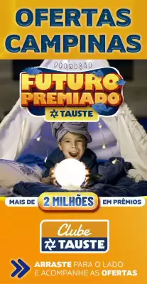Catálogo Supermercados Tauste (válido até 17-11)