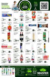 Folheto Master Supermercados Página 2