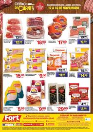 Tabloide Fort Atacadista Página 2