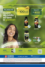 Folheto Shibata Supermercados Página 2