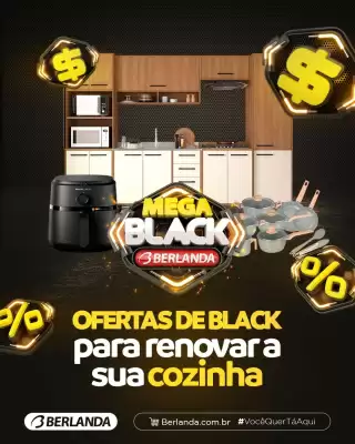 Catálogo Berlanda (válido até 30-11)