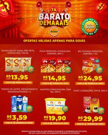 Catálogo Supermercados Bretas semana 46 Página 2