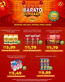 Catálogo Supermercados Bretas semana 46 Página 3
