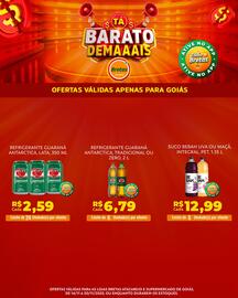 Catálogo Supermercados Bretas semana 46 Página 4
