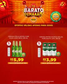 Catálogo Supermercados Bretas semana 46 Página 5
