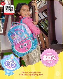 Catálogo Onix semana 46 Página 1