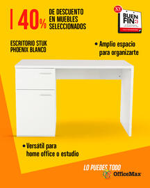 Catálogo OfficeMax Página 2