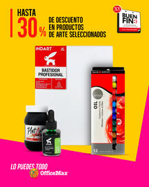 Catálogo OfficeMax Página 3