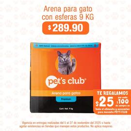 Folleto La Comer Página 4