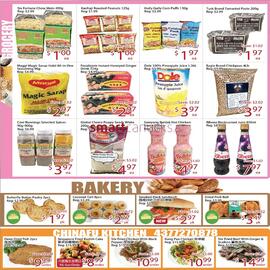 Sunny Food Mart flyer week 46 Page 2