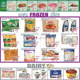 Sunny Food Mart flyer week 46 Page 3