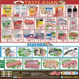 Sunny Food Mart flyer week 46 Page 4