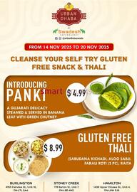 Swadesh Supermarket flyer week 46 Page 2