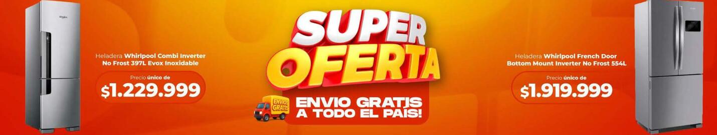 Catálogo Novogar Página 1