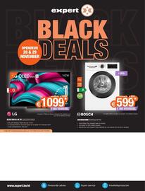 Expert folder Pagina 1