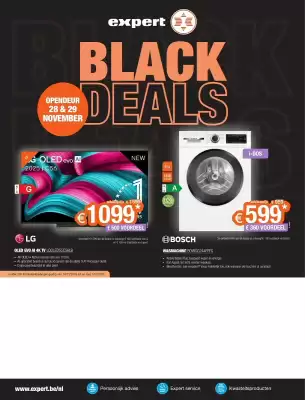 Expert folder (geldig t/m 1-12)