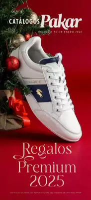 Catálogo SC Pakar (válido hasta 30-01)