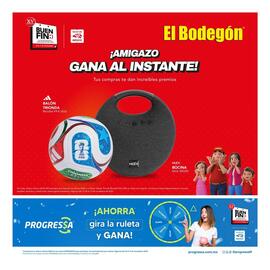 Catálogo El Bodegón Página 10