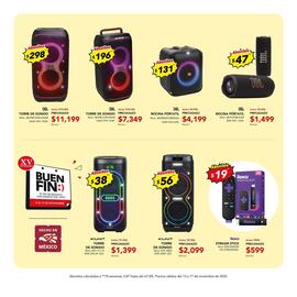 Catálogo El Bodegón Página 11