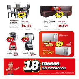 Catálogo El Bodegón Página 7