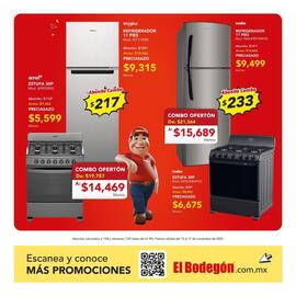 Catálogo El Bodegón Página 9