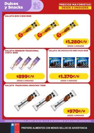 Catálogo Comercial Castro semana 46 Página 15