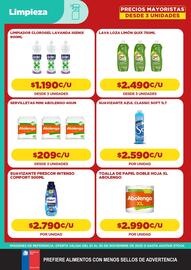 Catálogo Comercial Castro semana 46 Página 19