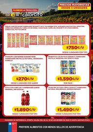 Catálogo Comercial Castro semana 46 Página 5