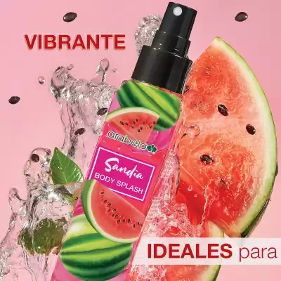 Catálogo Arabela (válido hasta 20-11)