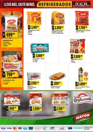 Catálogo Supermercados Mayor semana 46 Página 2