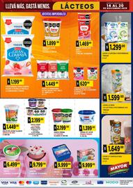 Catálogo Supermercados Mayor semana 46 Página 3