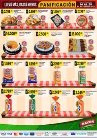 Catálogo Supermercados Mayor semana 46 Página 4