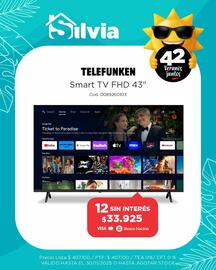 Catálogo Casa Silvia Página 2