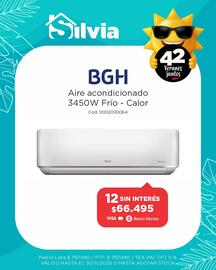 Catálogo Casa Silvia Página 4