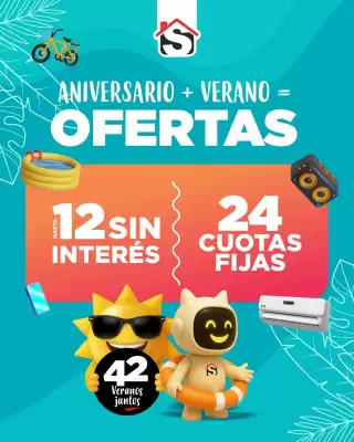 Catálogo Casa Silvia (válido hasta 30-11)