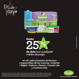 Catálogo Carulla Página 2