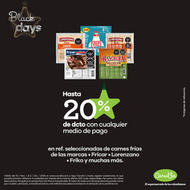 Catálogo Carulla Página 3