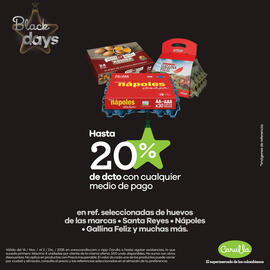 Catálogo Carulla Página 4