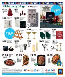 Aldi weekly ad week 46 Page 10