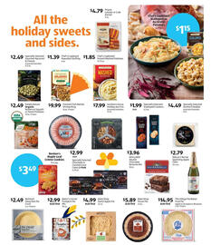 Aldi weekly ad week 46 Page 3