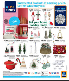 Aldi weekly ad week 46 Page 4